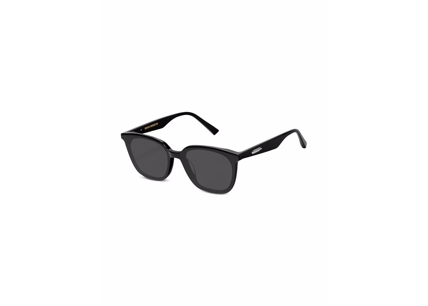 Gentle Monster Lilit 01 Sunglasses Black (01)