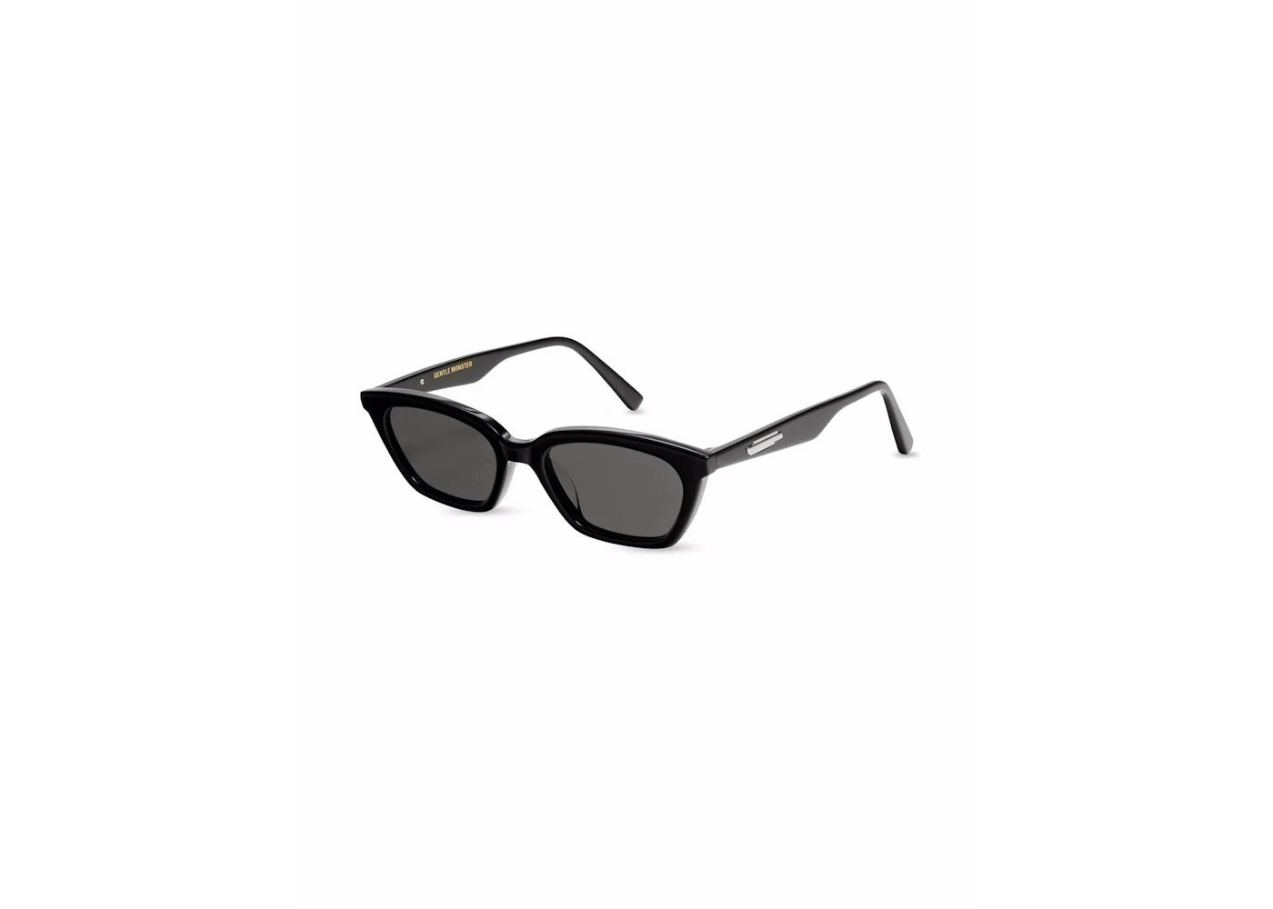 Gentle Monster Loti 01 Sunglasses Black (01)