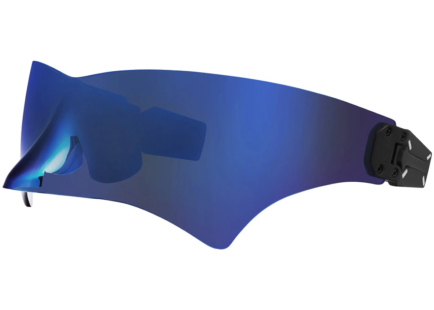 Gentle Monster Maison Margiela Mask Sunglasses Blue (MM102 M04 BL)