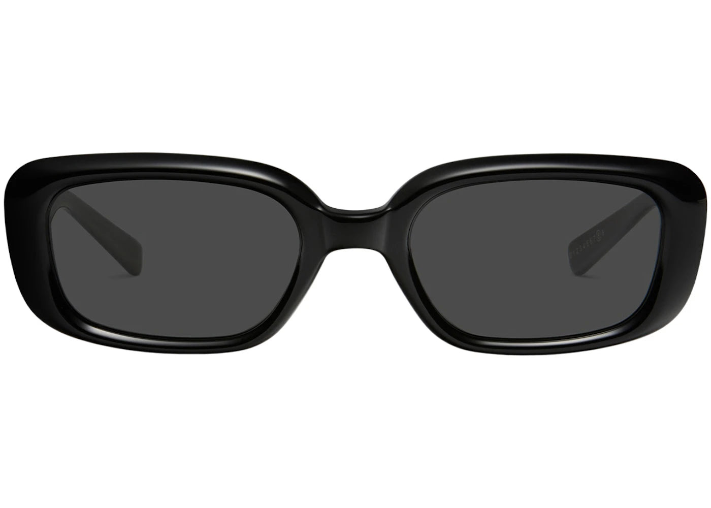 Gentle Monster Maison Margiela Square Sunglasses Black (MM106 01 Gentle Monster Maison Margiela Square Sunglasses Black (MM106 01