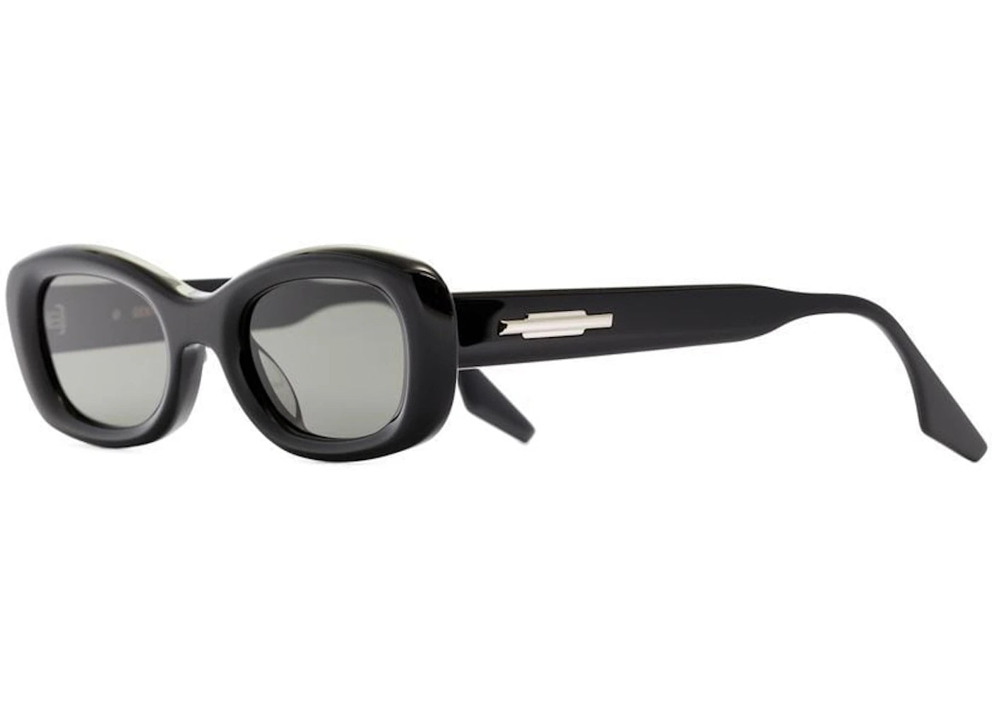 Gentle Monster Tambu 01 Sunglasses Black (01)