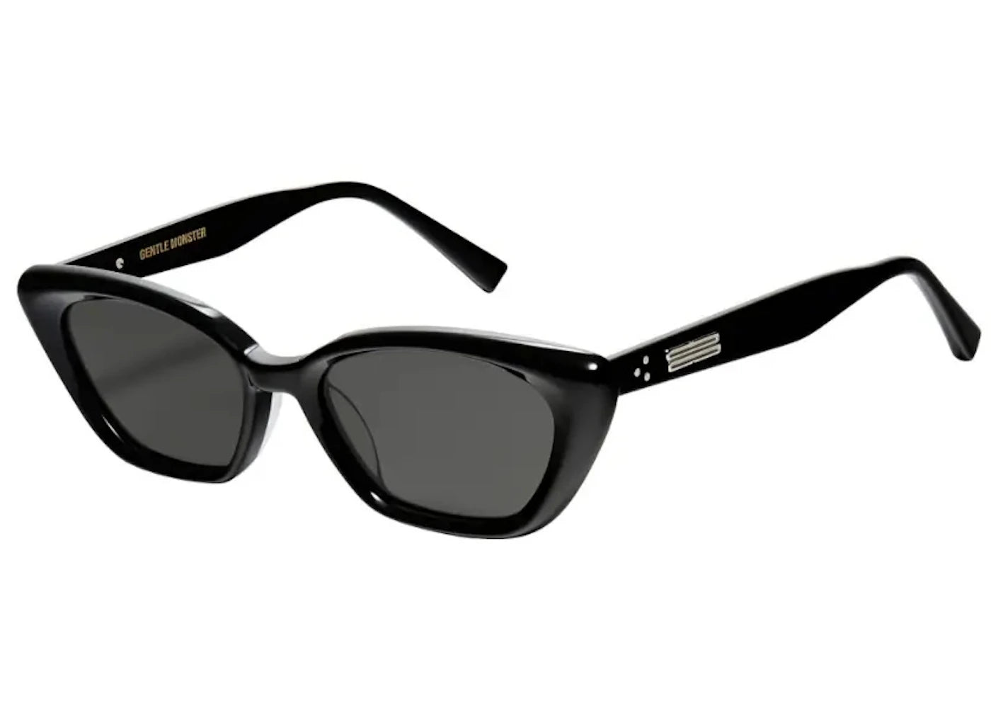 Gentle Monster Terra Cotta 01 Sunglasses Black (01)