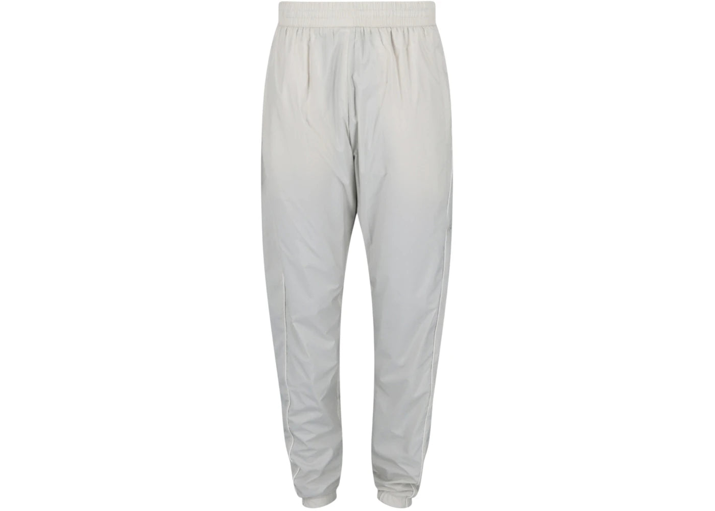 Givenchy 4G Embroidered Track Pants Ecru