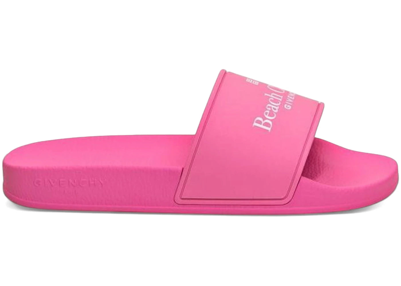 Givenchy Beach Club 52 Slippers Pink (Women's)