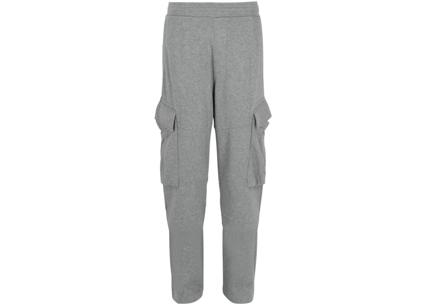 Givenchy Cargo Sweatpants Heather Grey
