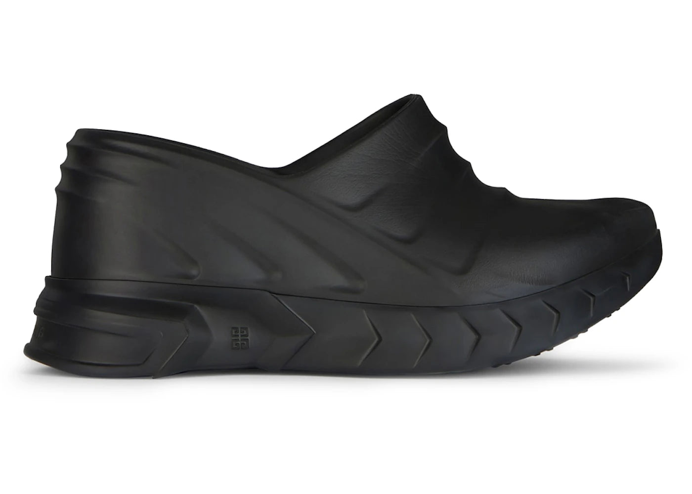 Givenchy Marshmellow Sandals Black (Women's)