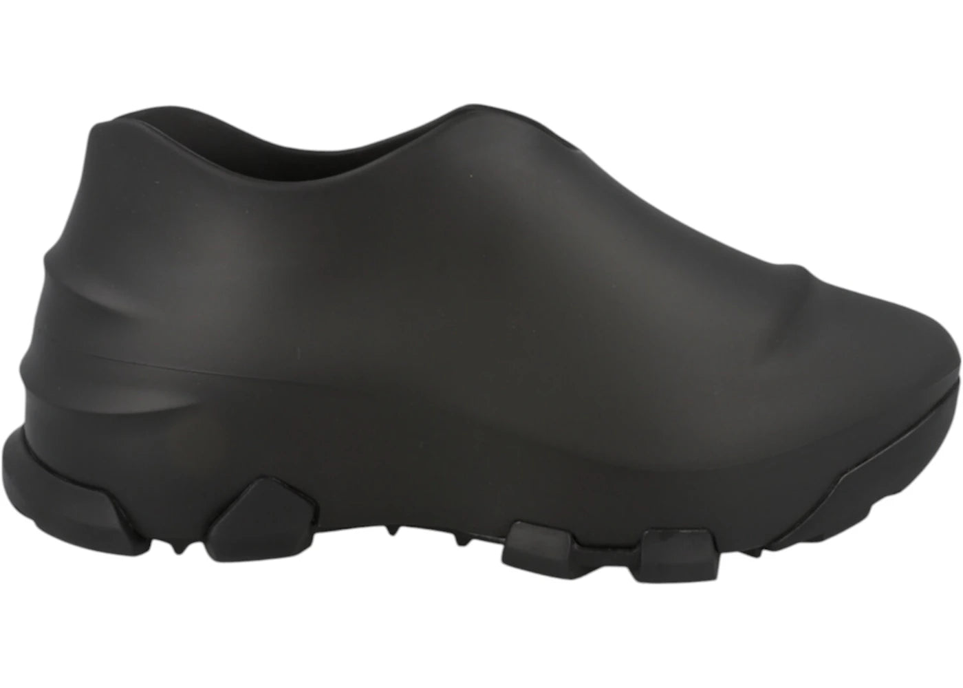 Givenchy Monumental Mallow Black