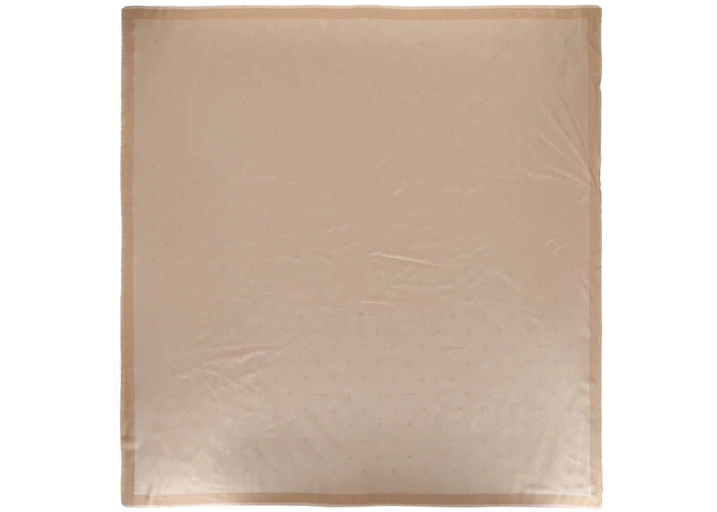 Givenchy Plumetis Shawl Beige