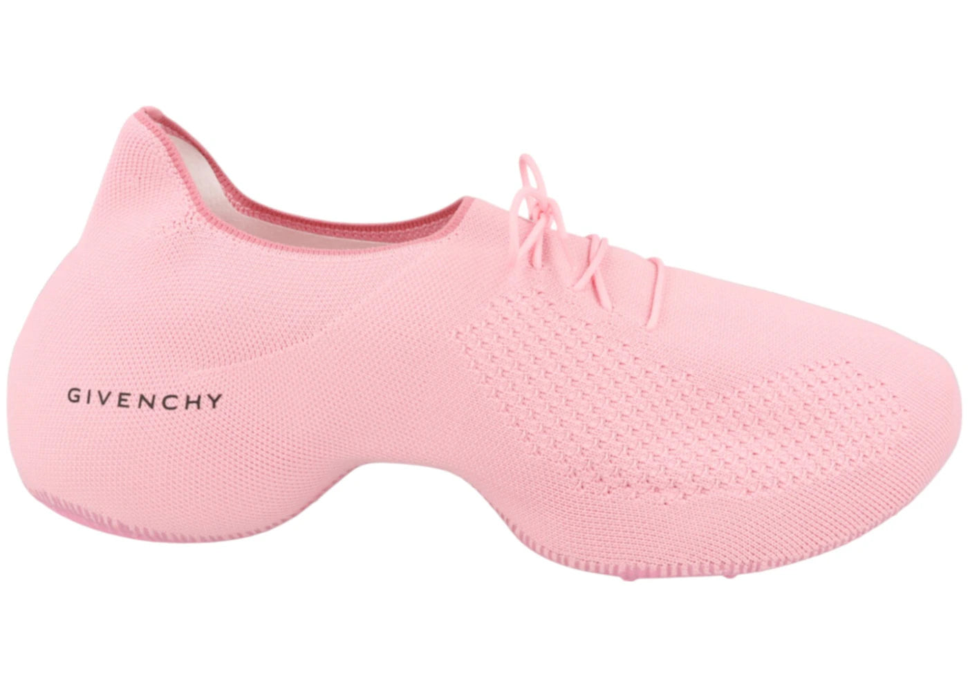 Givenchy TK-360 Low-Top Light Pink