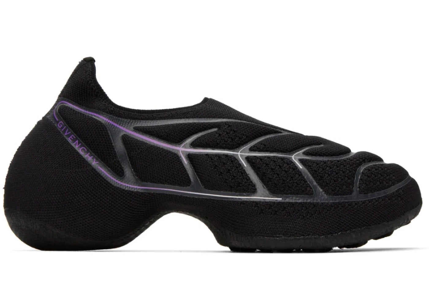 Givenchy TK-360 Plus Sneaker Black Purple (Women's)
