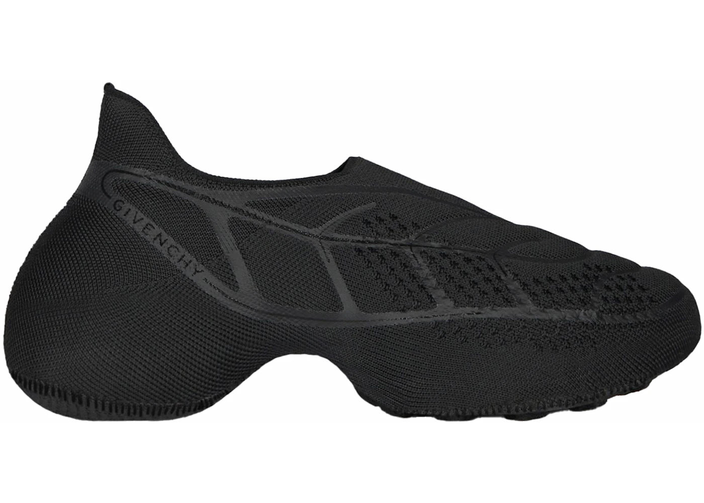 Givenchy TK-360 Plus Sneaker Black (Women's)