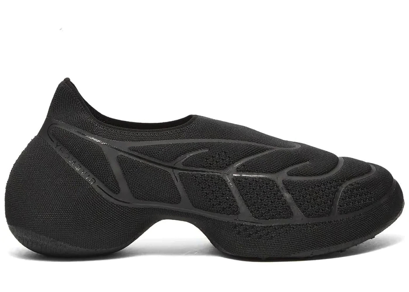 Givenchy TK-360 Plus Sneaker Black