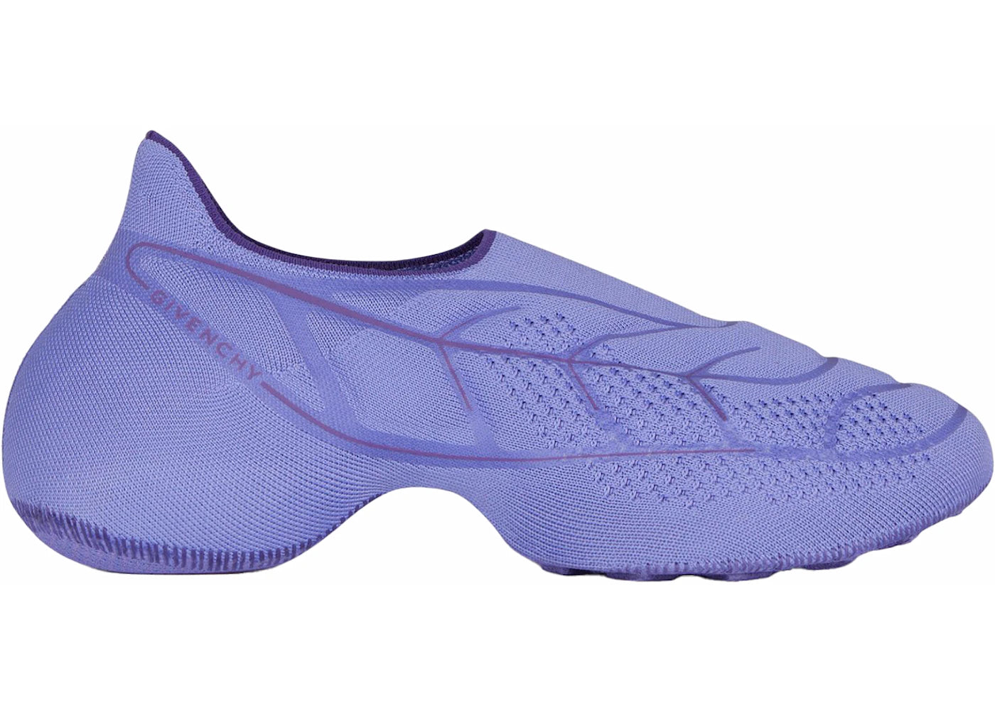 Givenchy TK-360 Plus Sneaker Purple