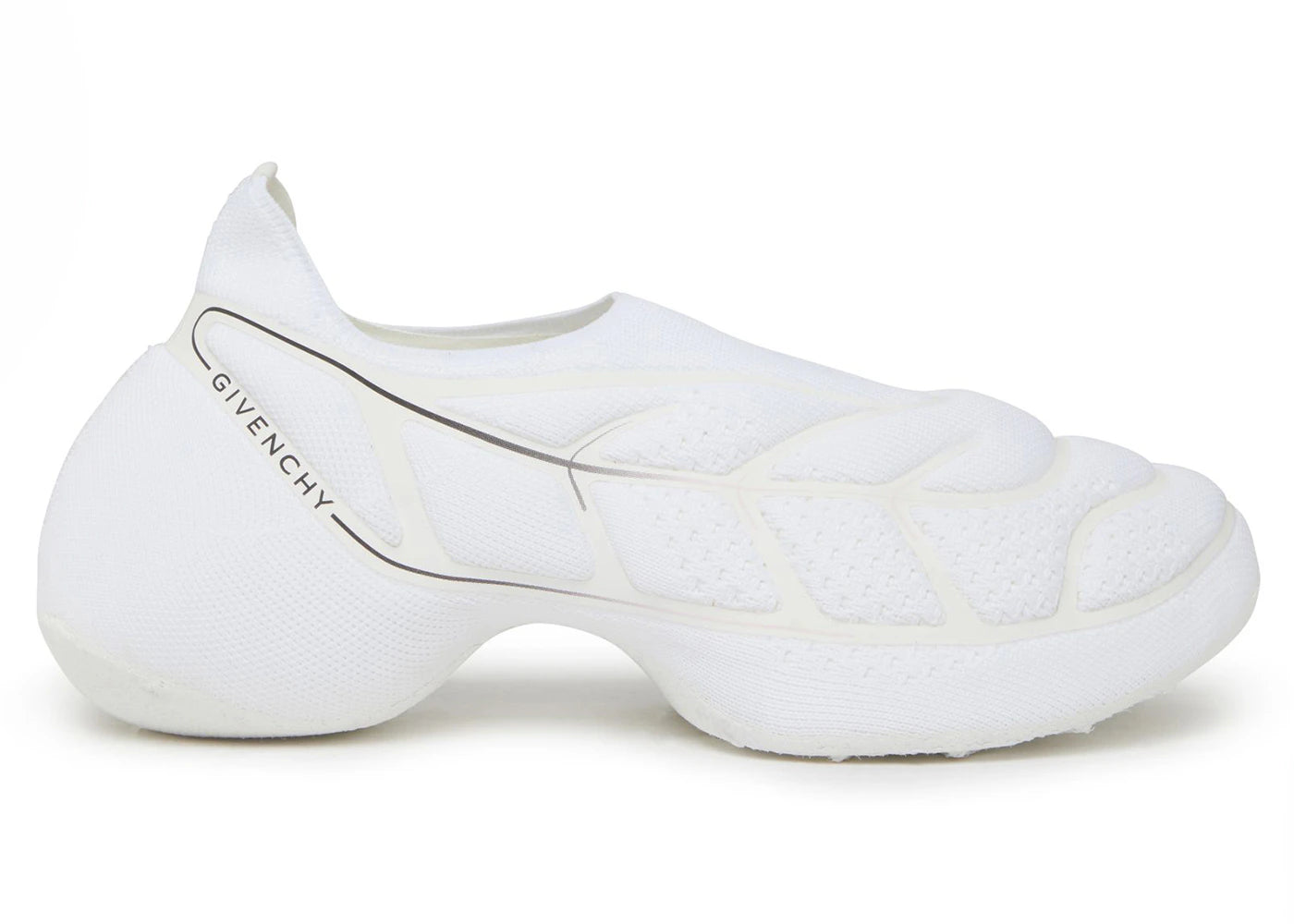 Givenchy TK-360 Plus Sneaker White (Women's)