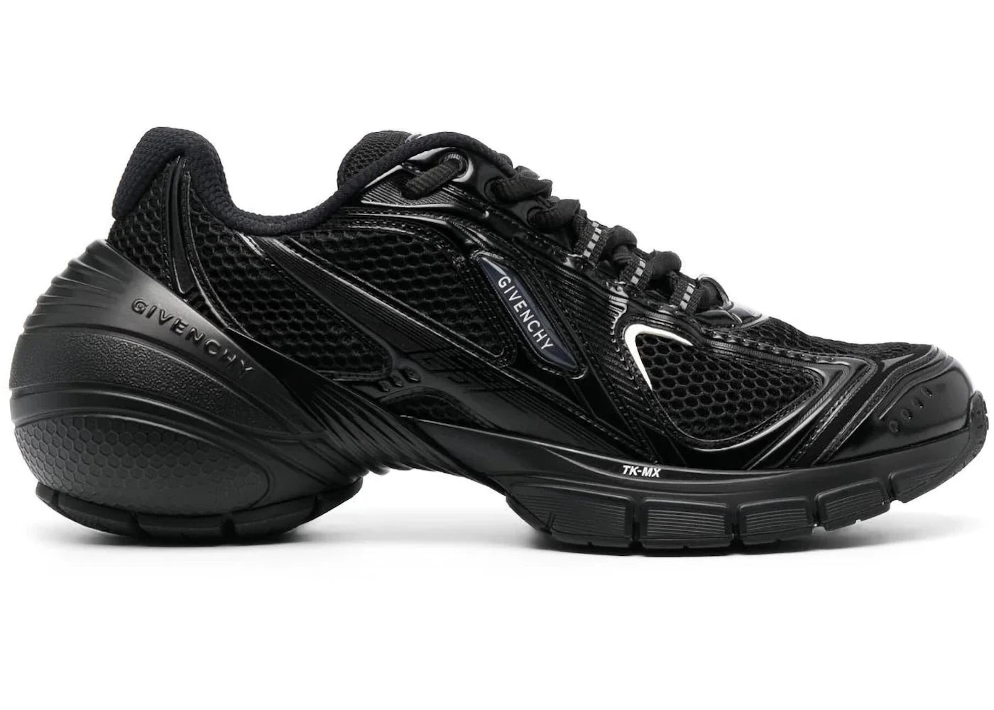 Givenchy TK-MX Runner Black