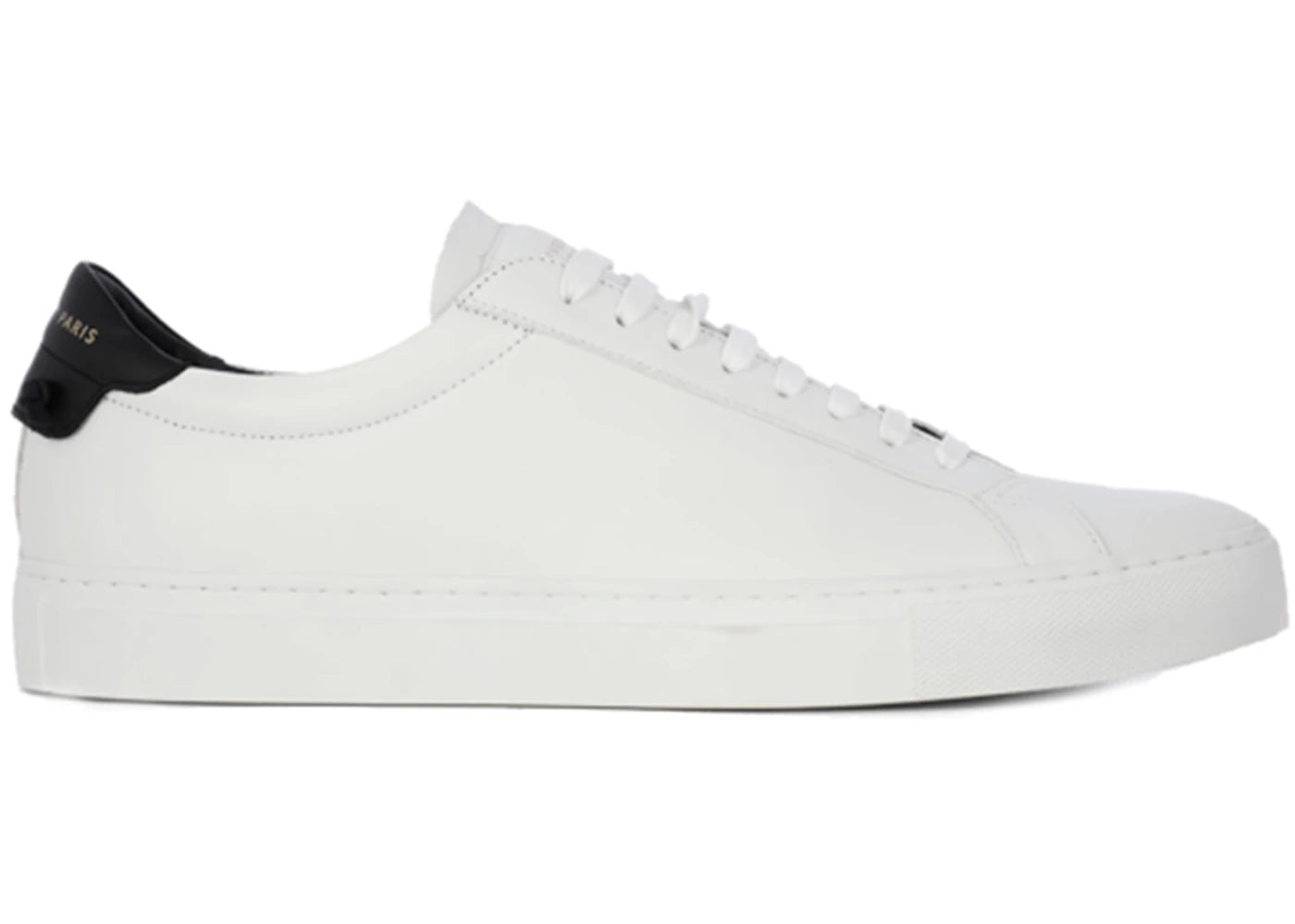Givenchy Urban Street Low White Black