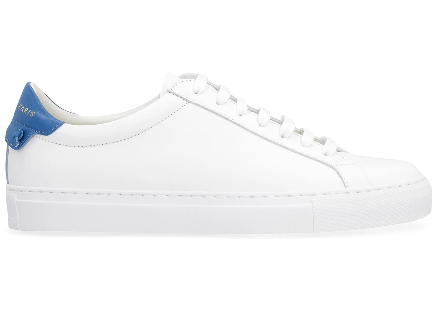 Givenchy Urban Street Low White Blue (Women's)