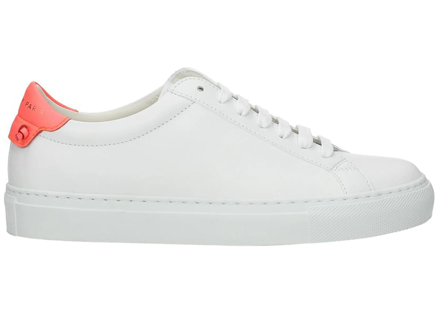 Givenchy Urban Street Low White Pink (Women's)