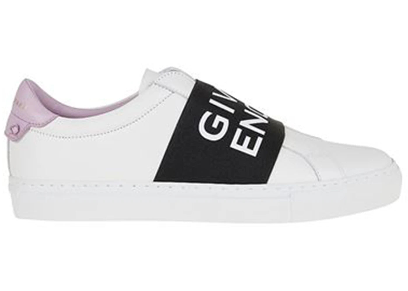 Givenchy Urban Street Webbing White Lilac (Women's)