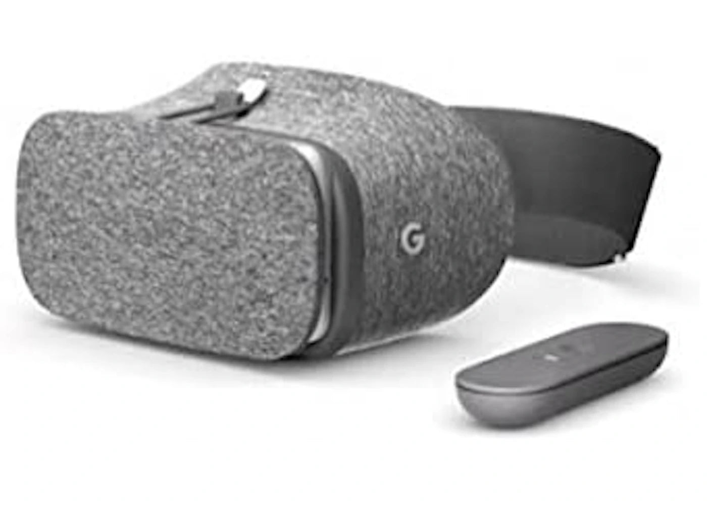 Google Daydream View VR Headset G090GA901 Slate Gray