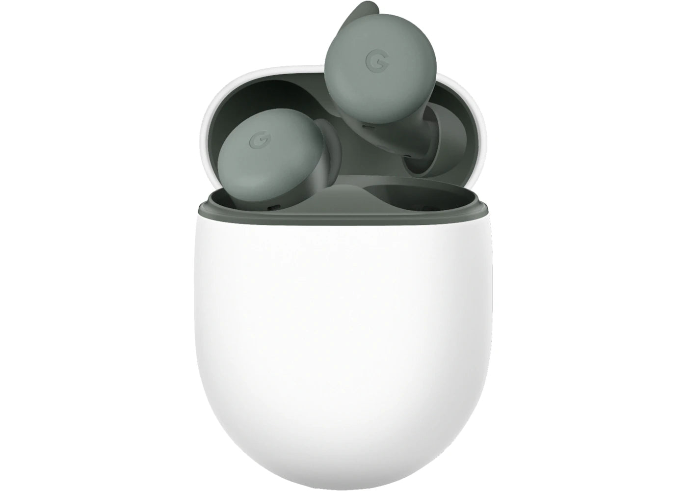 Google Pixel Buds A-Series In-Ear Headbuds