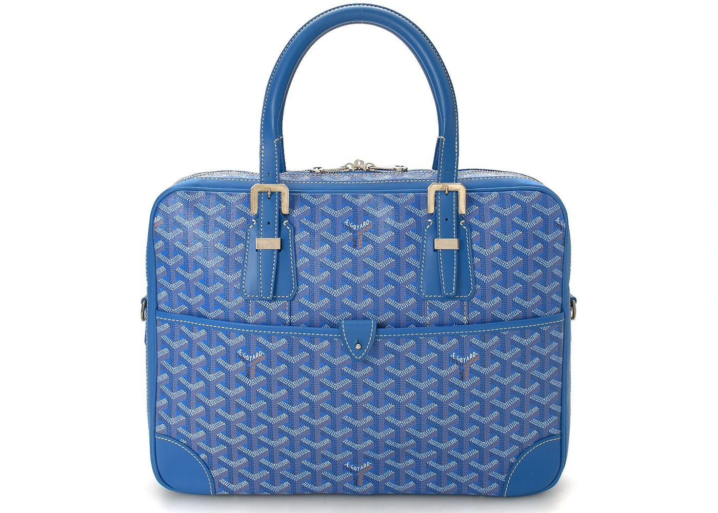 Goyard Ambassade Blue