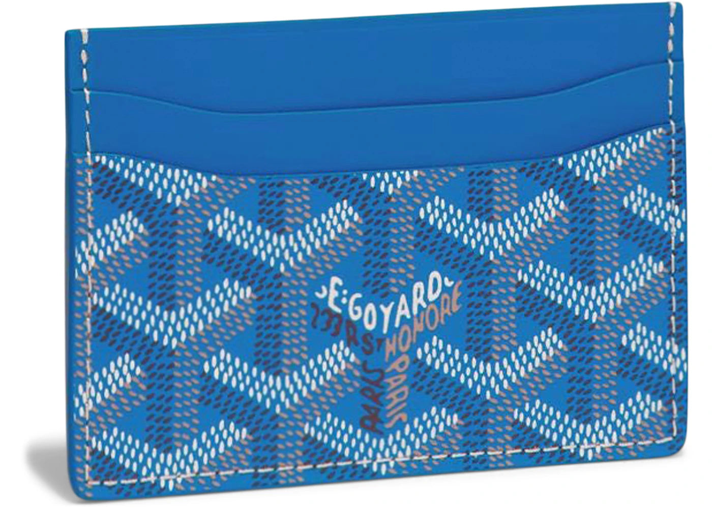 Goyard Saint Sulpice Sky Blue