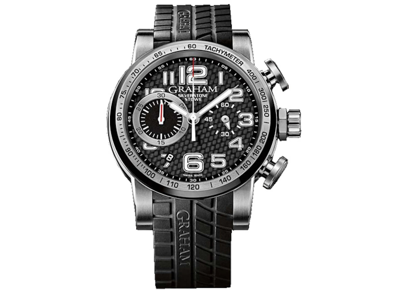 Graham Silverstone Stowe 44 2SAAC.B03A