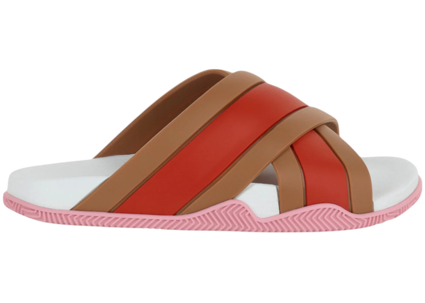 Gucci Agrado Slide Sandals Multi (Women's)