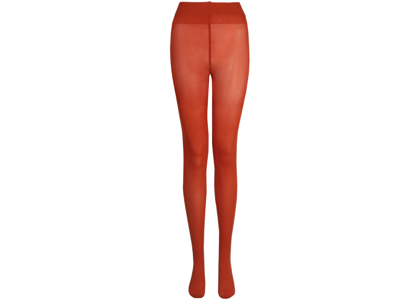 Gucci Amila Tights Orange