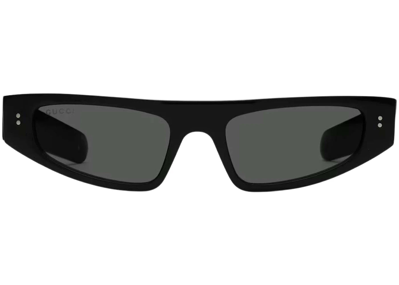 Gucci Cat-Eye Frame Sunglasses Black (769797 J0740 1012)