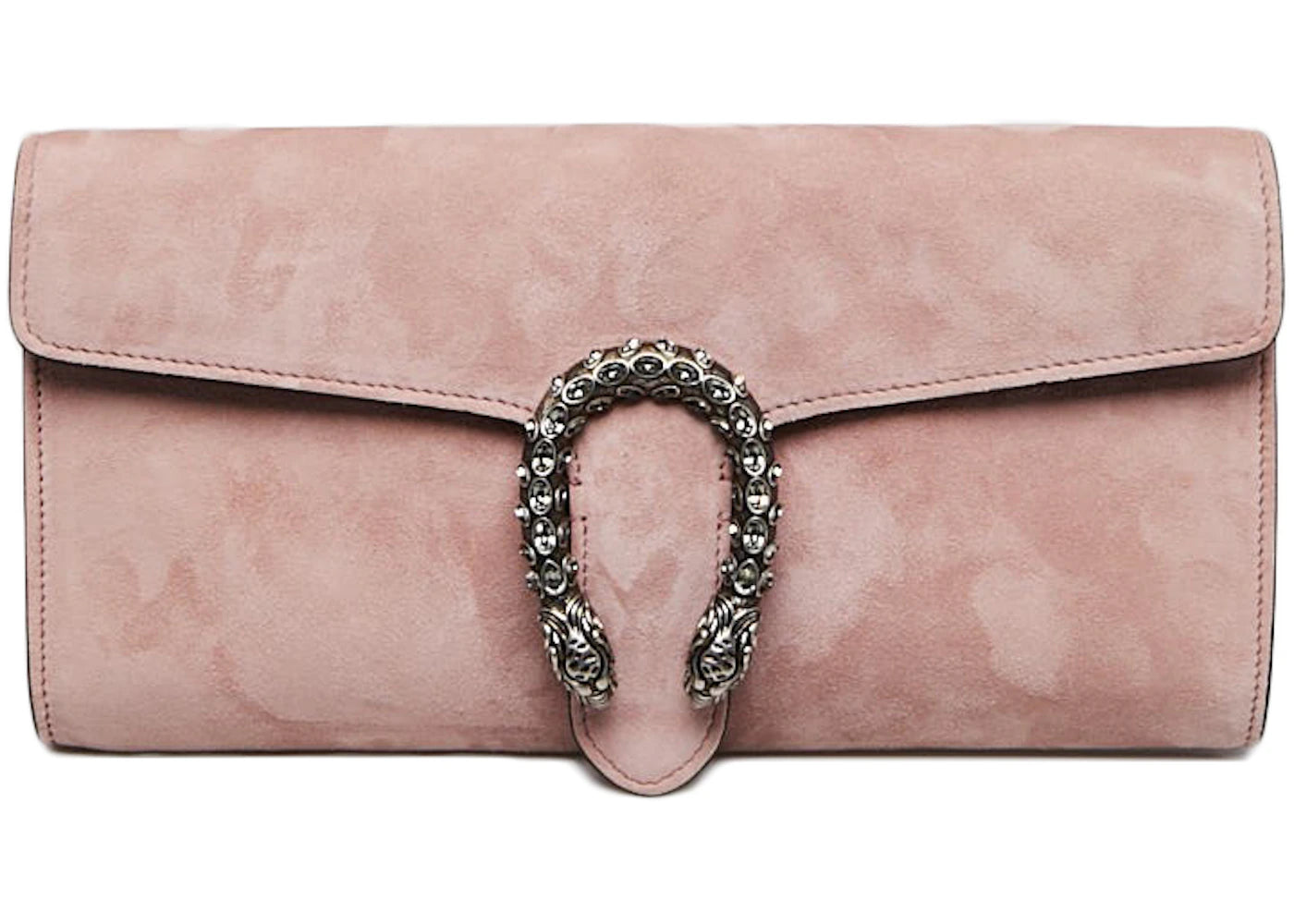 Gucci Dionysus Clutch Small Pink