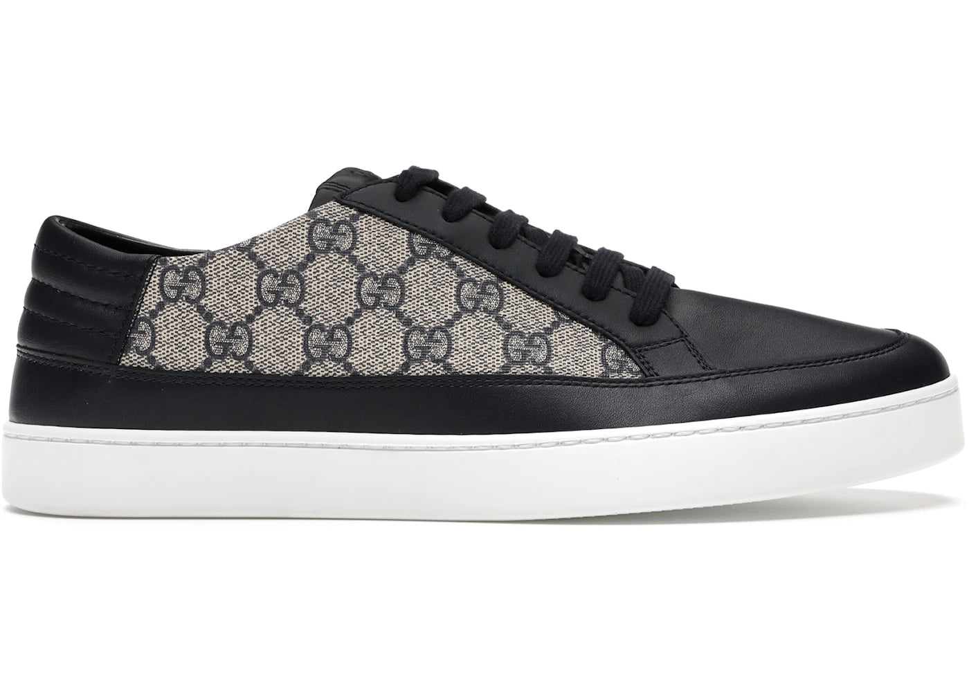 Gucci Common GG Supreme Navy