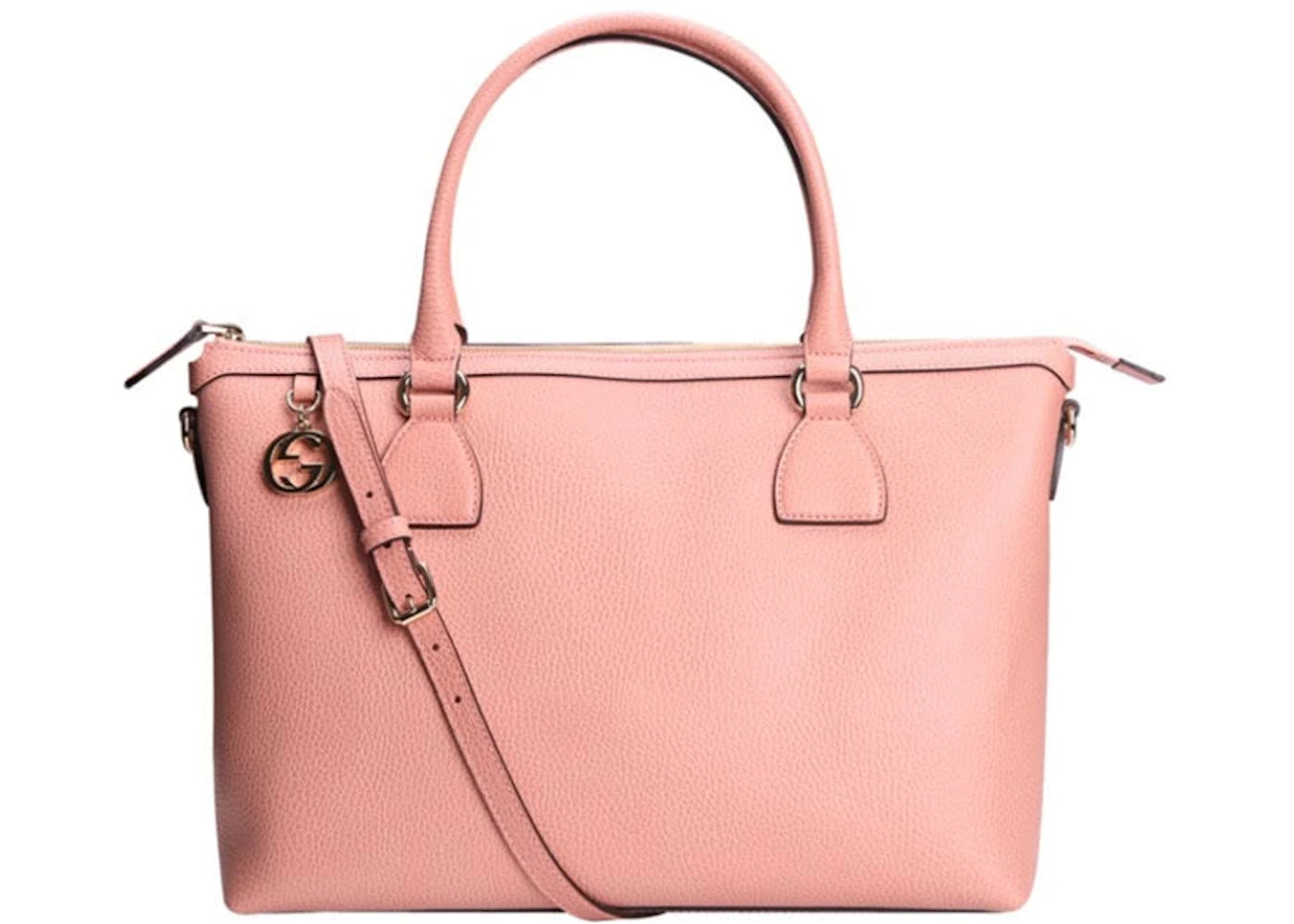 Gucci Convertible Straight Charm Pink