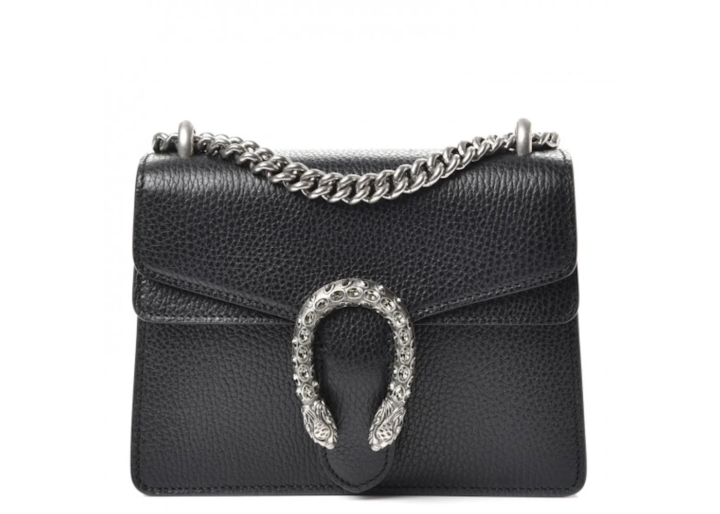 Gucci Dionysus Mini Black