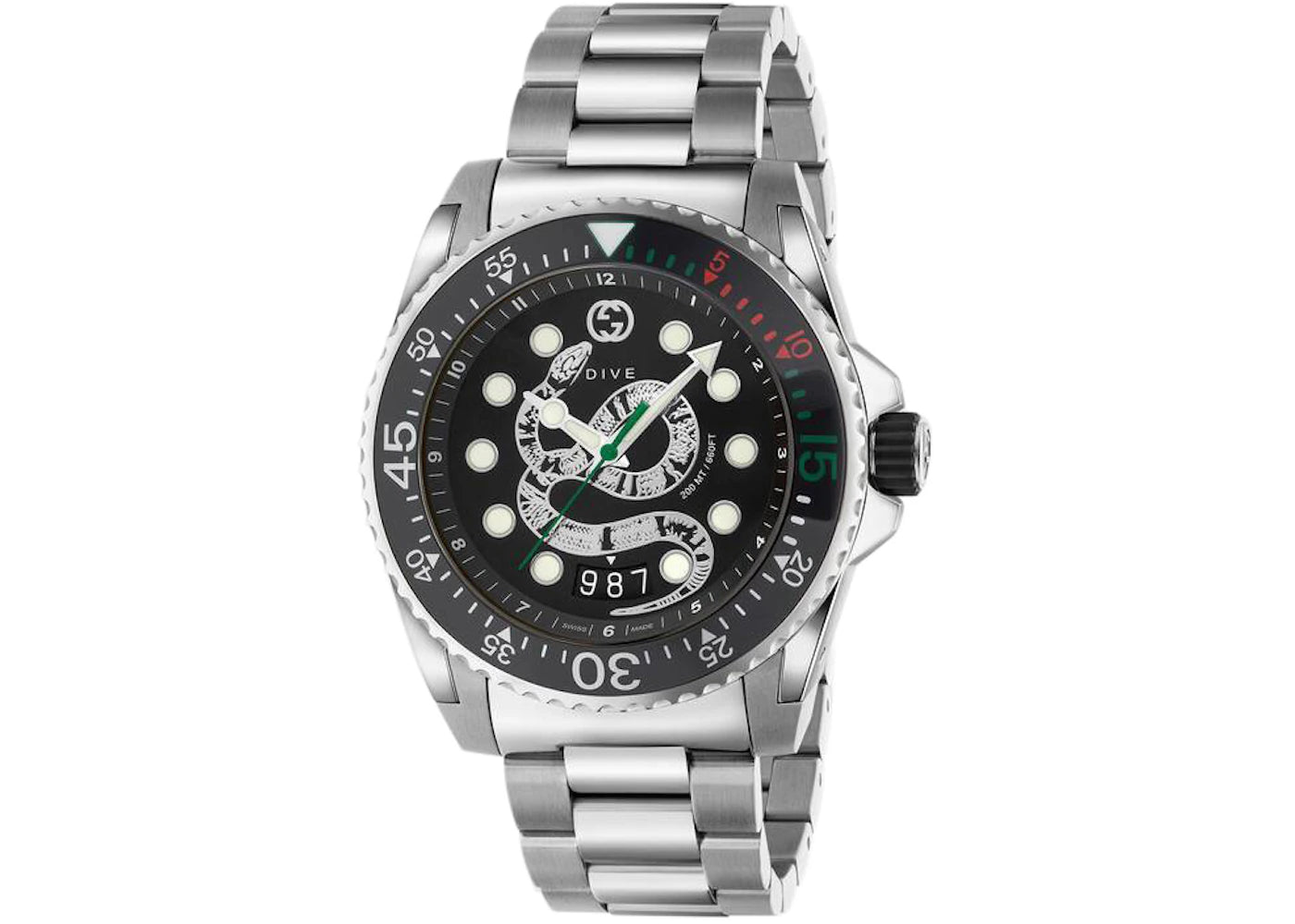 Gucci Dive 559810 I1600 1402