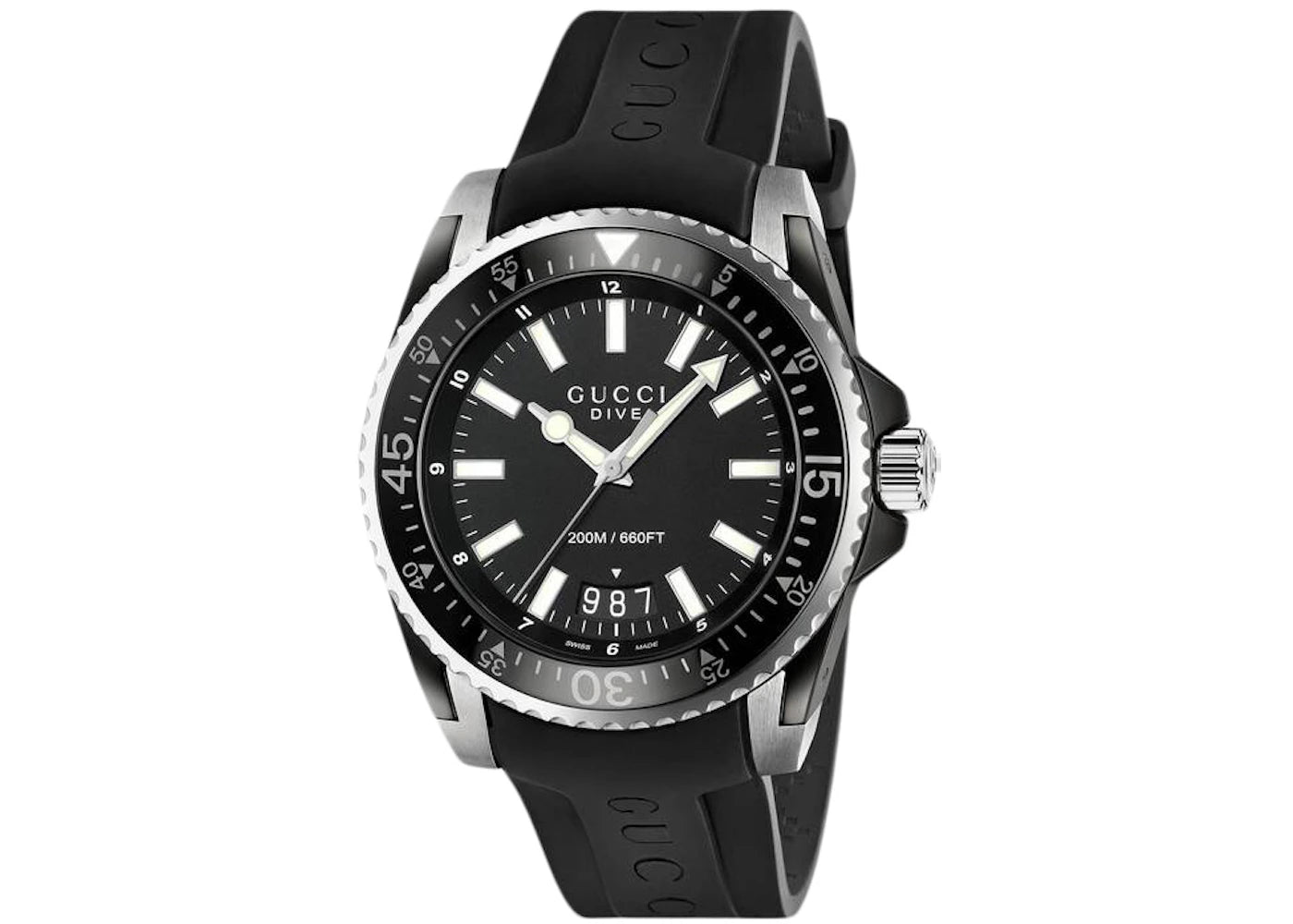 Gucci Dive 561678 I8610 8489