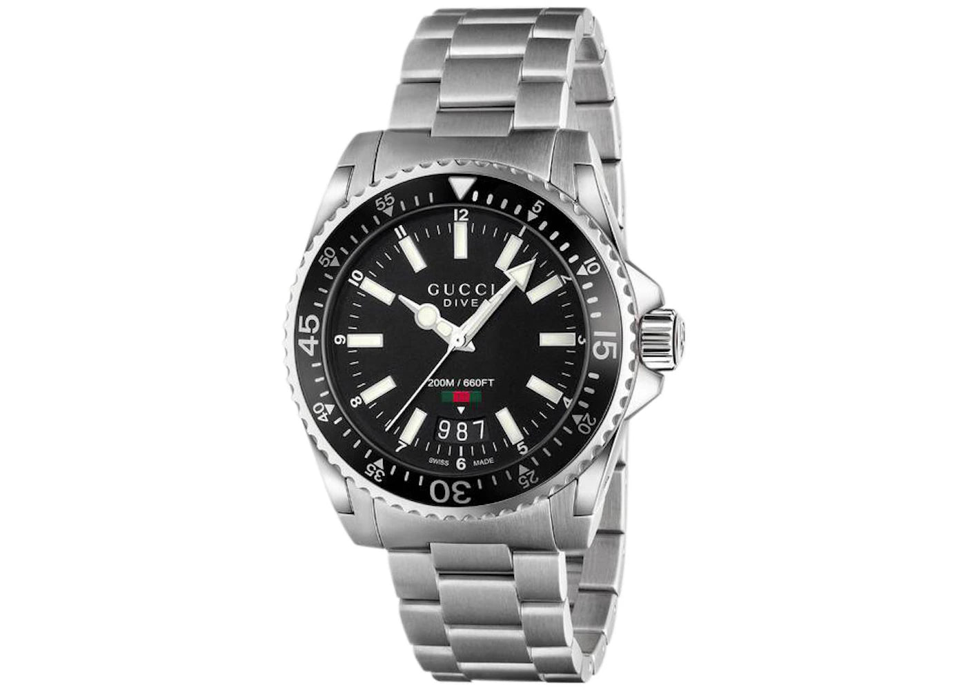 Gucci Dive 561681 I1600 1402