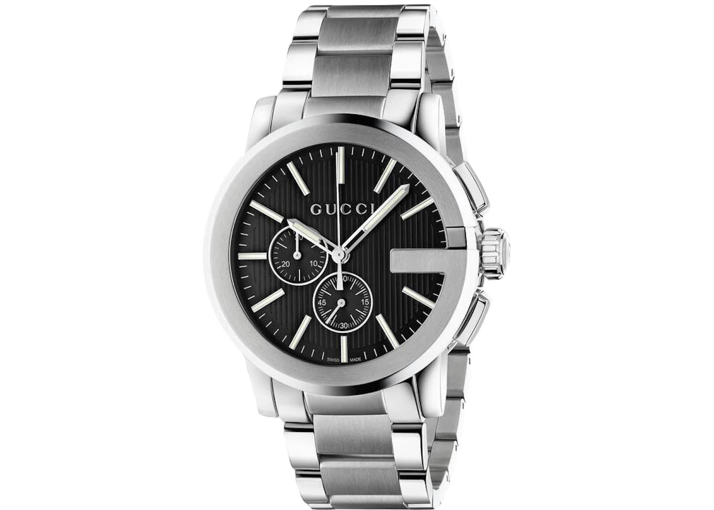 Gucci G-Chrono 393106 I1600 1402
