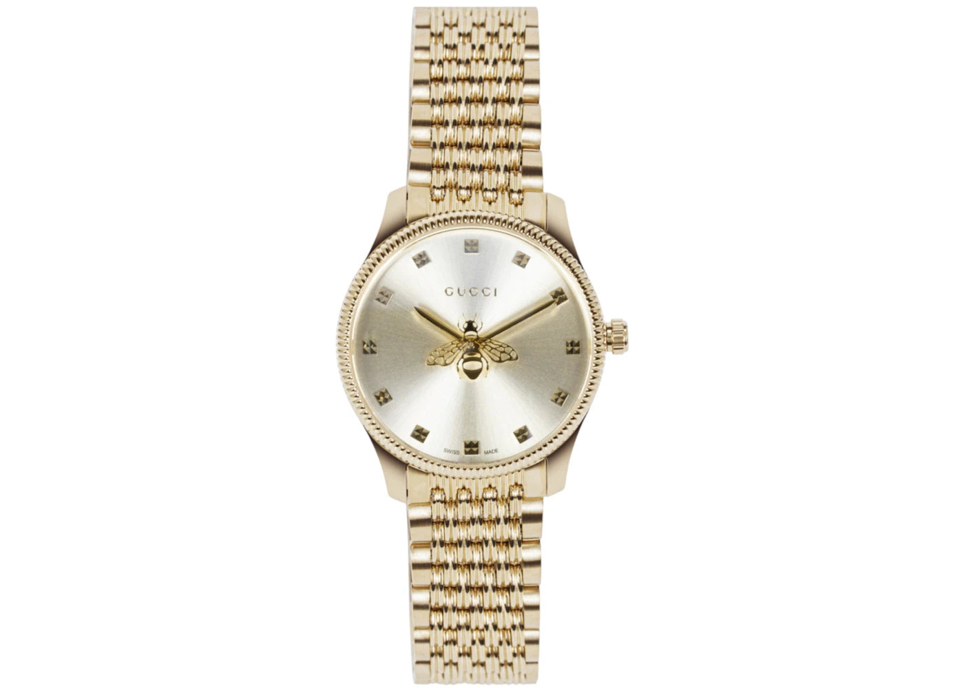 Gucci G-Timeless Bracelet YA1265021