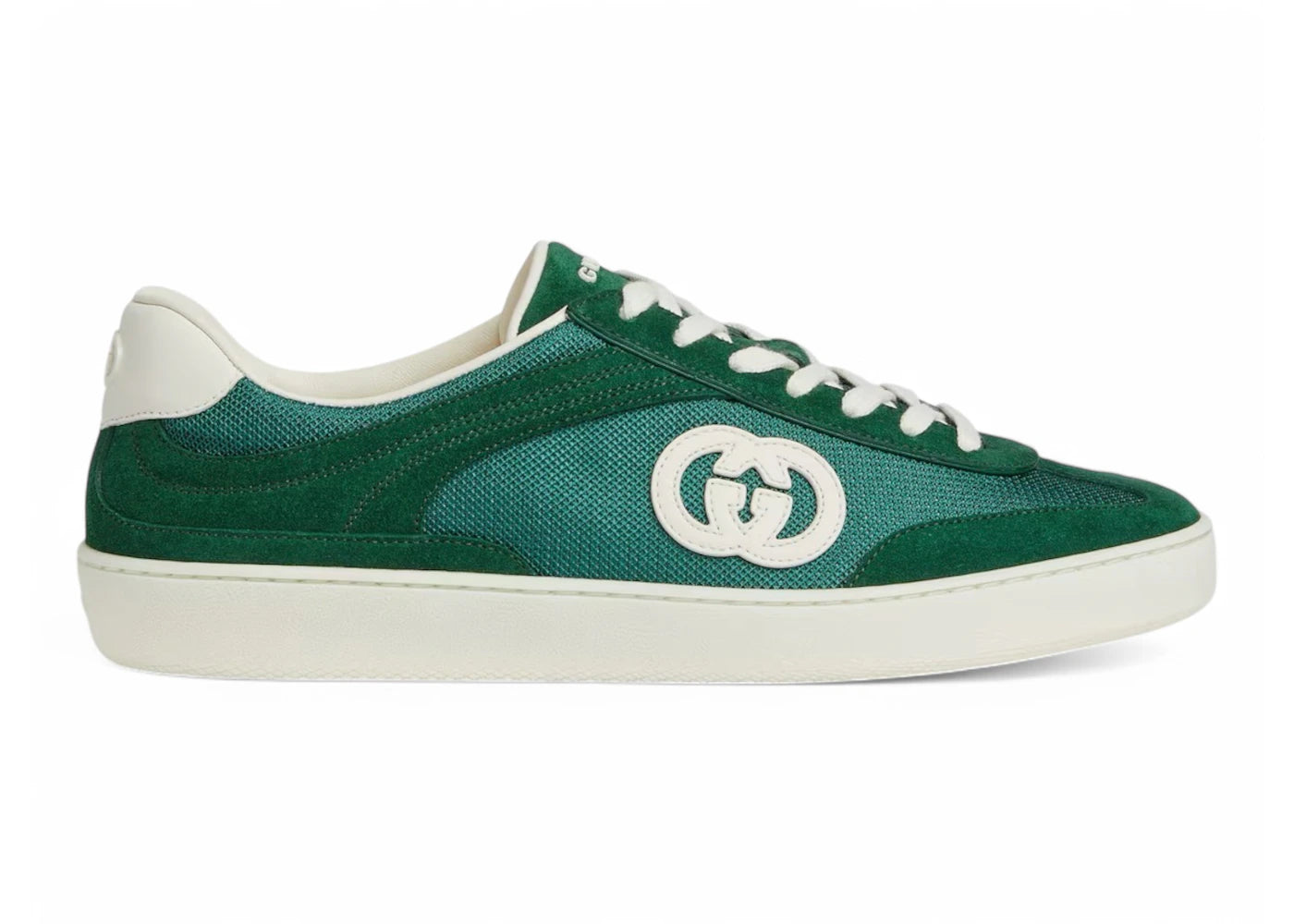 Gucci G75 Green