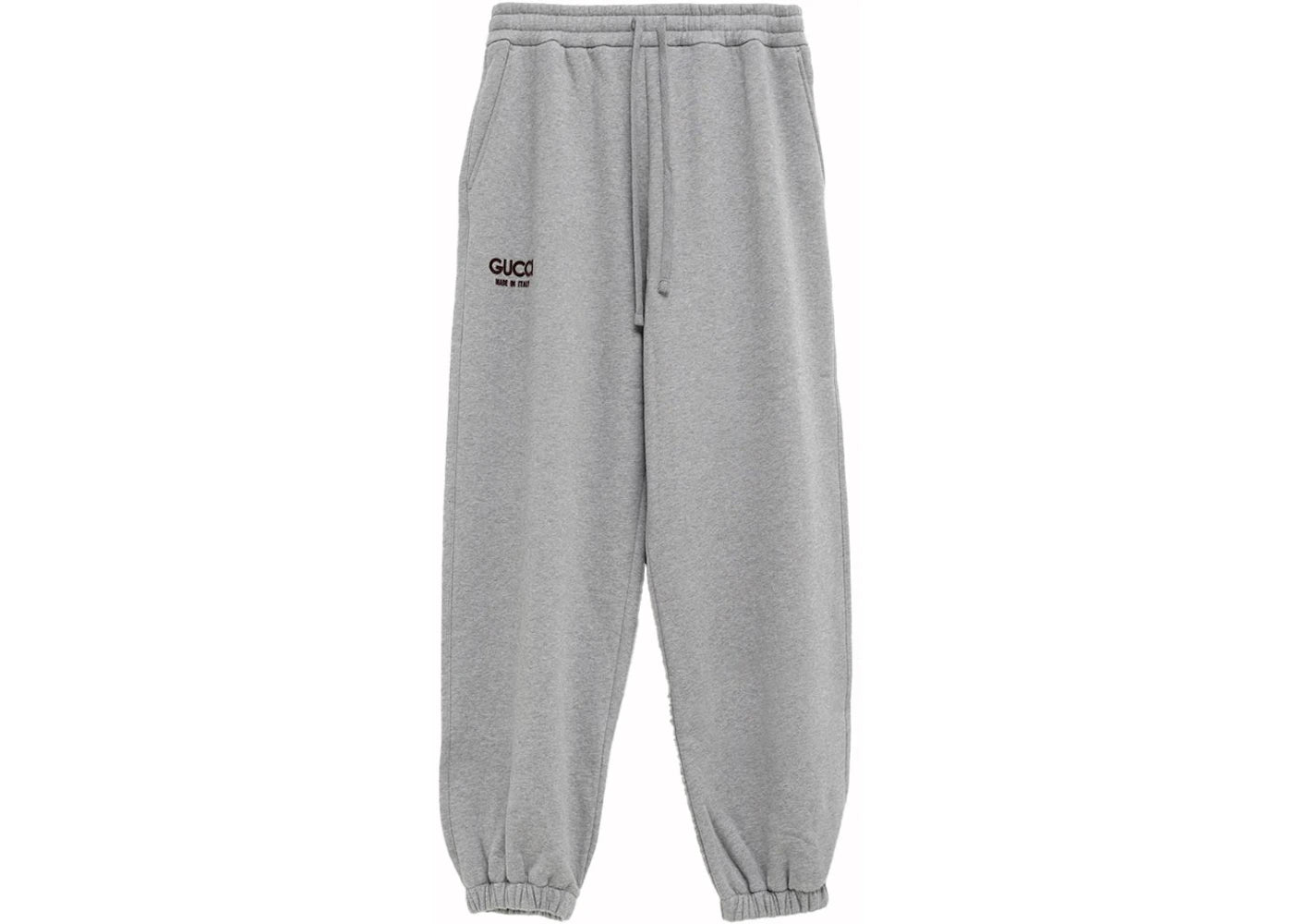 Gucci Logo Sweatpants 1230