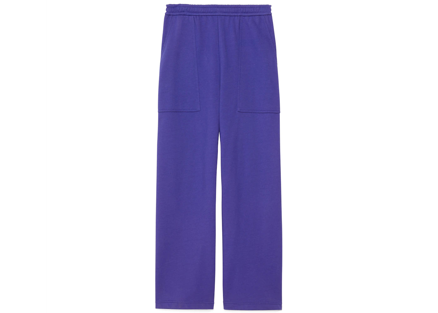 Gucci Lovelight Jogging Pants Purple