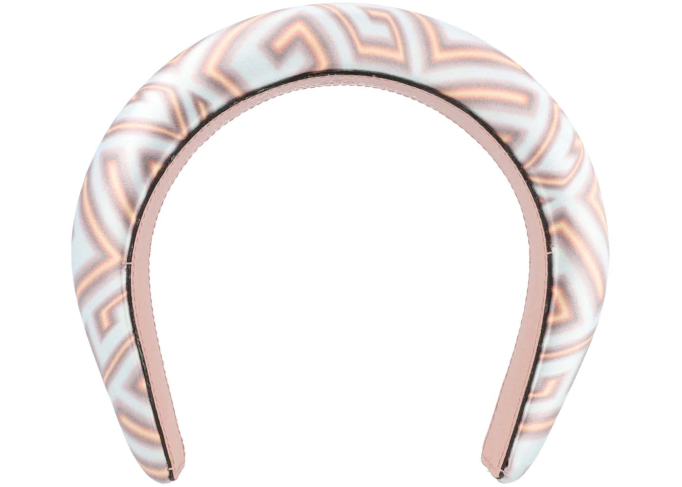 Gucci Lucia Headband Blue