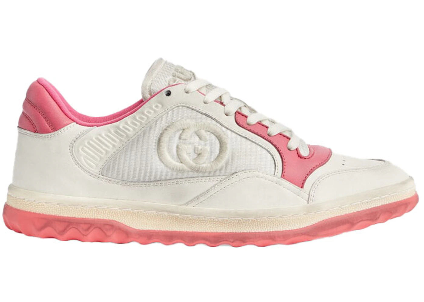 Gucci MAC80 Off-White Pink (Women's)