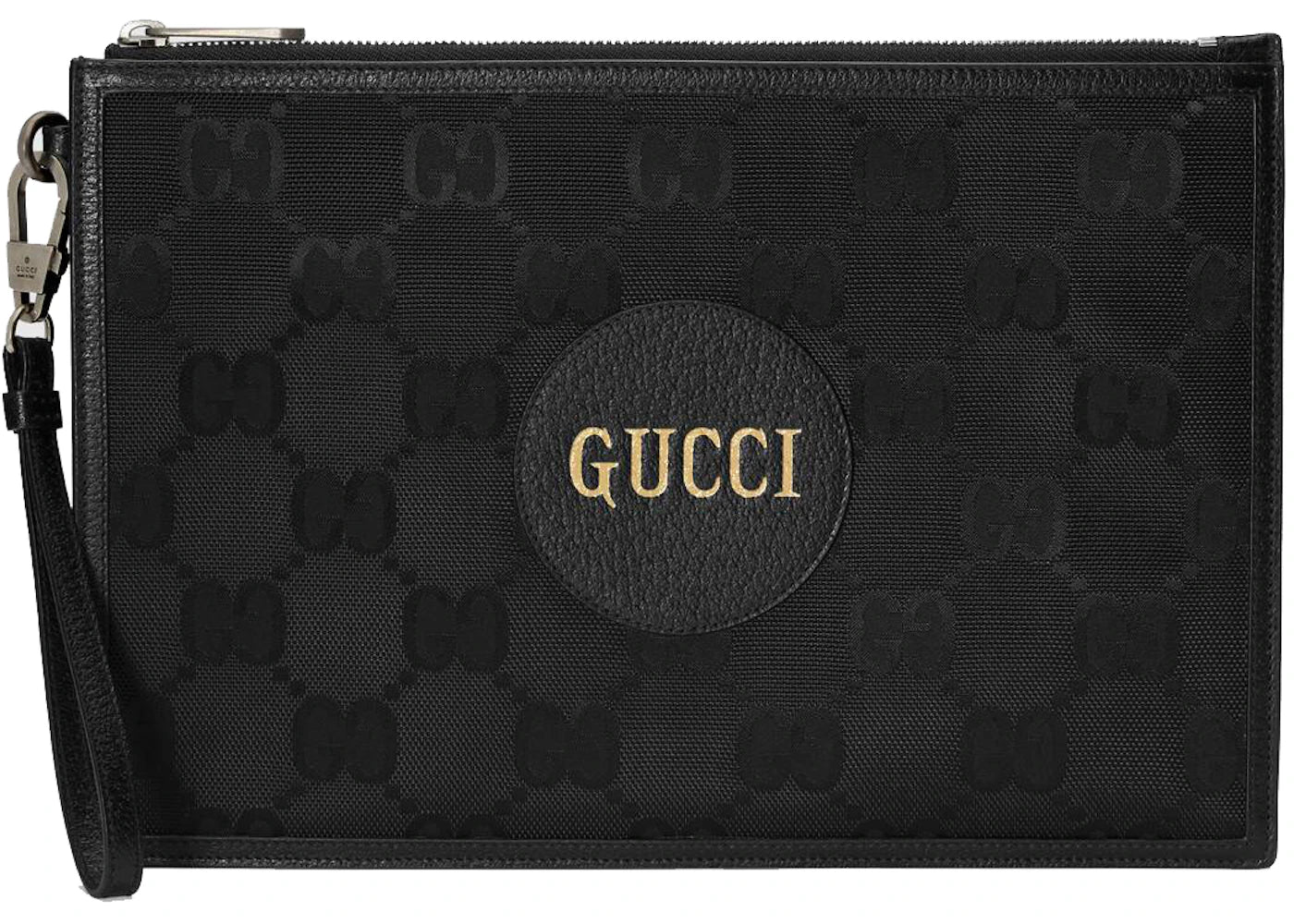 Gucci Off The Grid Pouch Black