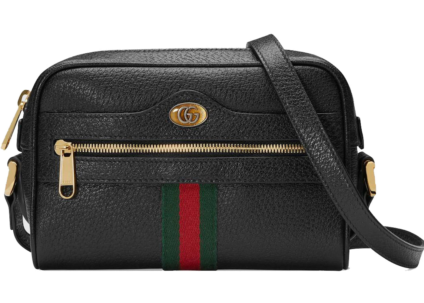 Gucci Ophidia Bag Mini Black