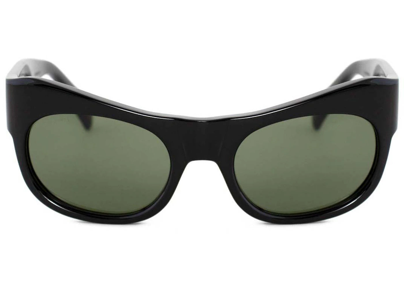 Gucci Rectangular Sunglasses Black (GCC-SUNG-0870S-001-54)