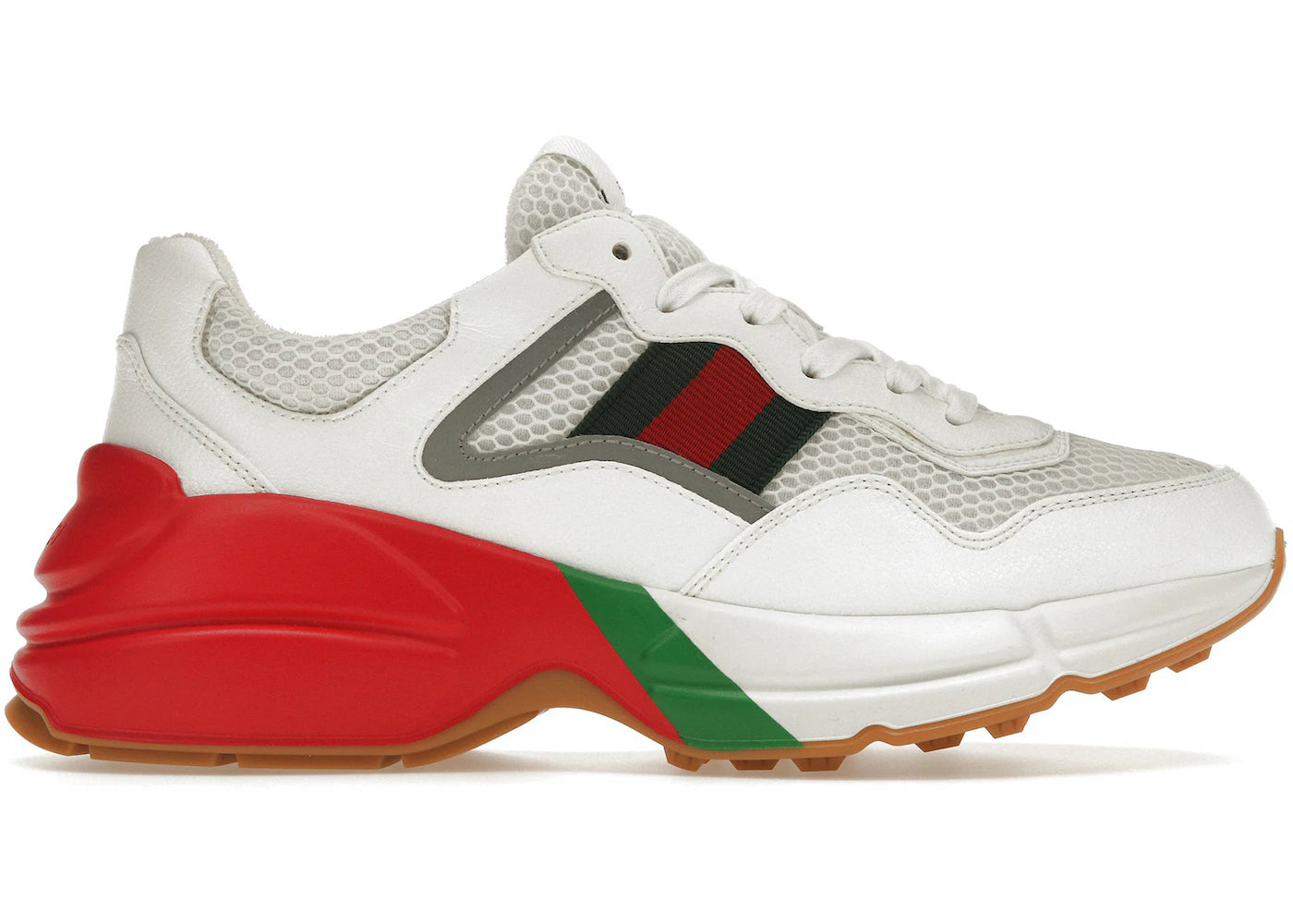 Gucci Rhyton Epilogue