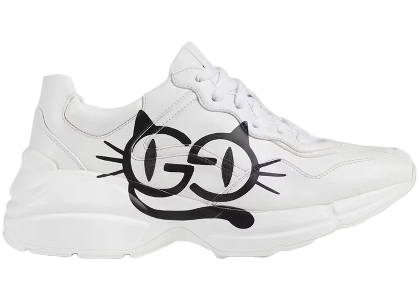 Gucci Rython Cat Eyes (Women's) – Side Kicks